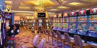 Antarmuka permainan Dream Gaming dengan statistik dan opsi taruhan yang jelas