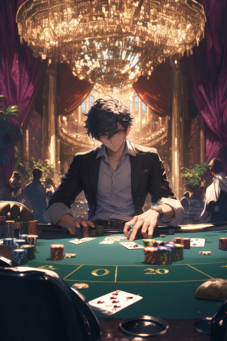 Berbagai jenis meja permainan live dealer di idnsport termasuk blackjack, roulette, dan baccarat