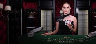 Meja VIP Roulette eksklusif di idnsport dengan dealer profesional dan tampilan premium